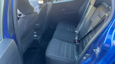 Dacia Sandero Stepway 1.0 TCe Expression 5dr Bi Fuel Hatchback